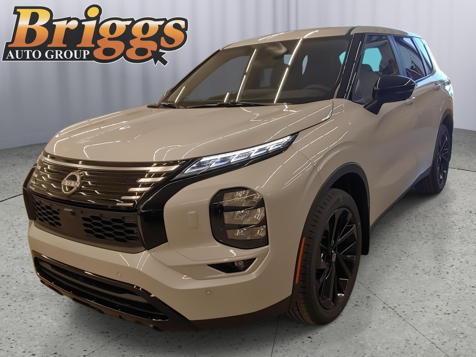 2026 Nissan Rogue Plug-In Hybrid