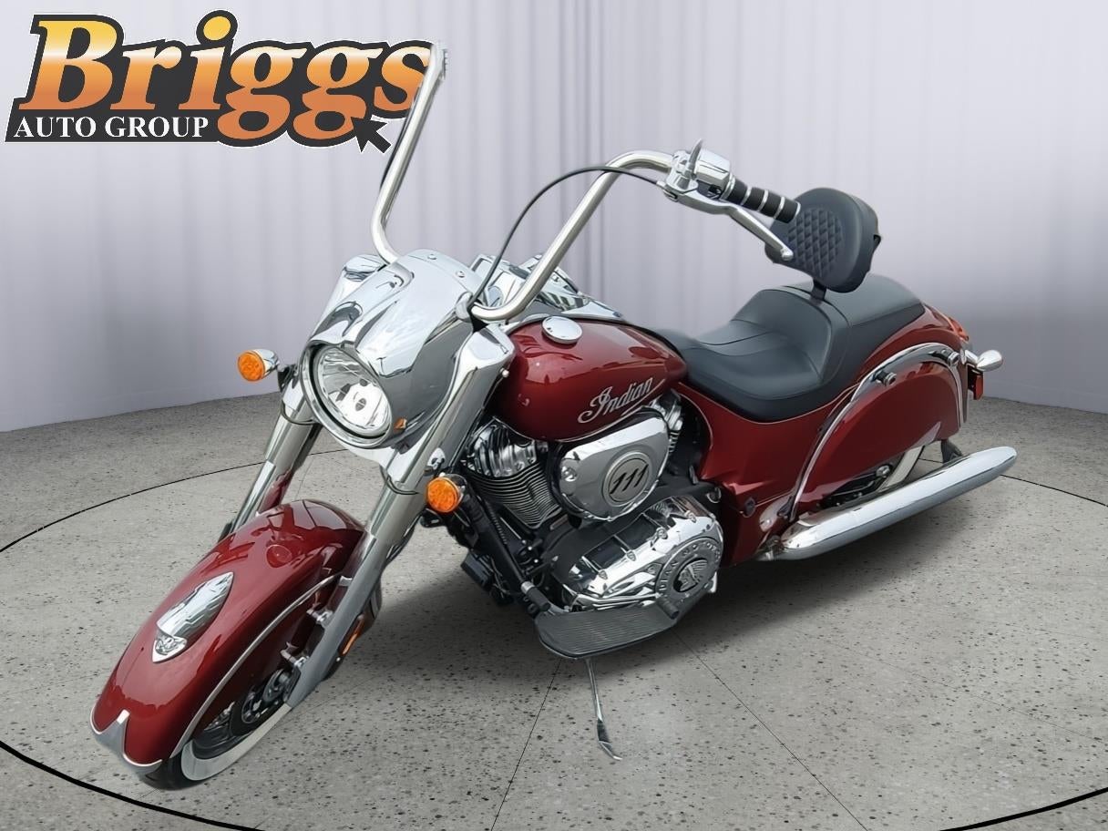 2019 Indian CHIEF VINTAGE Base for sale on Searchshop