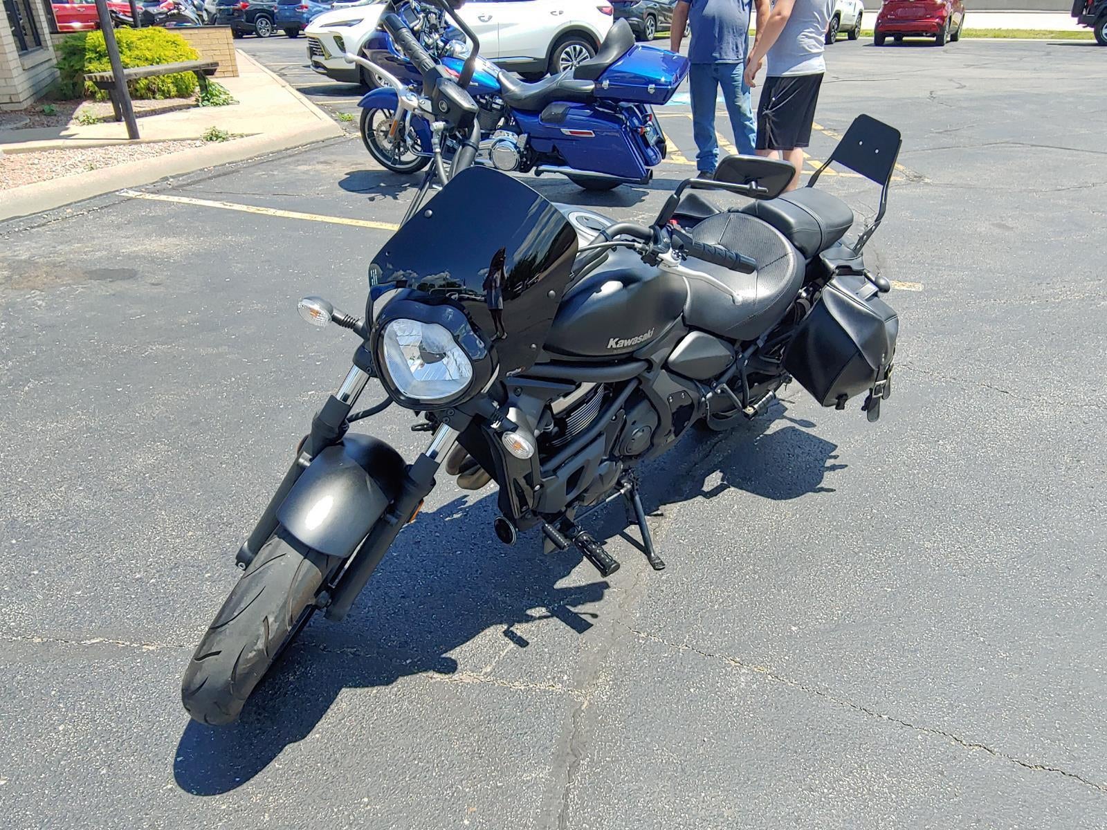 2023 Kawasaki VULCAN Base for sale on Searchshop