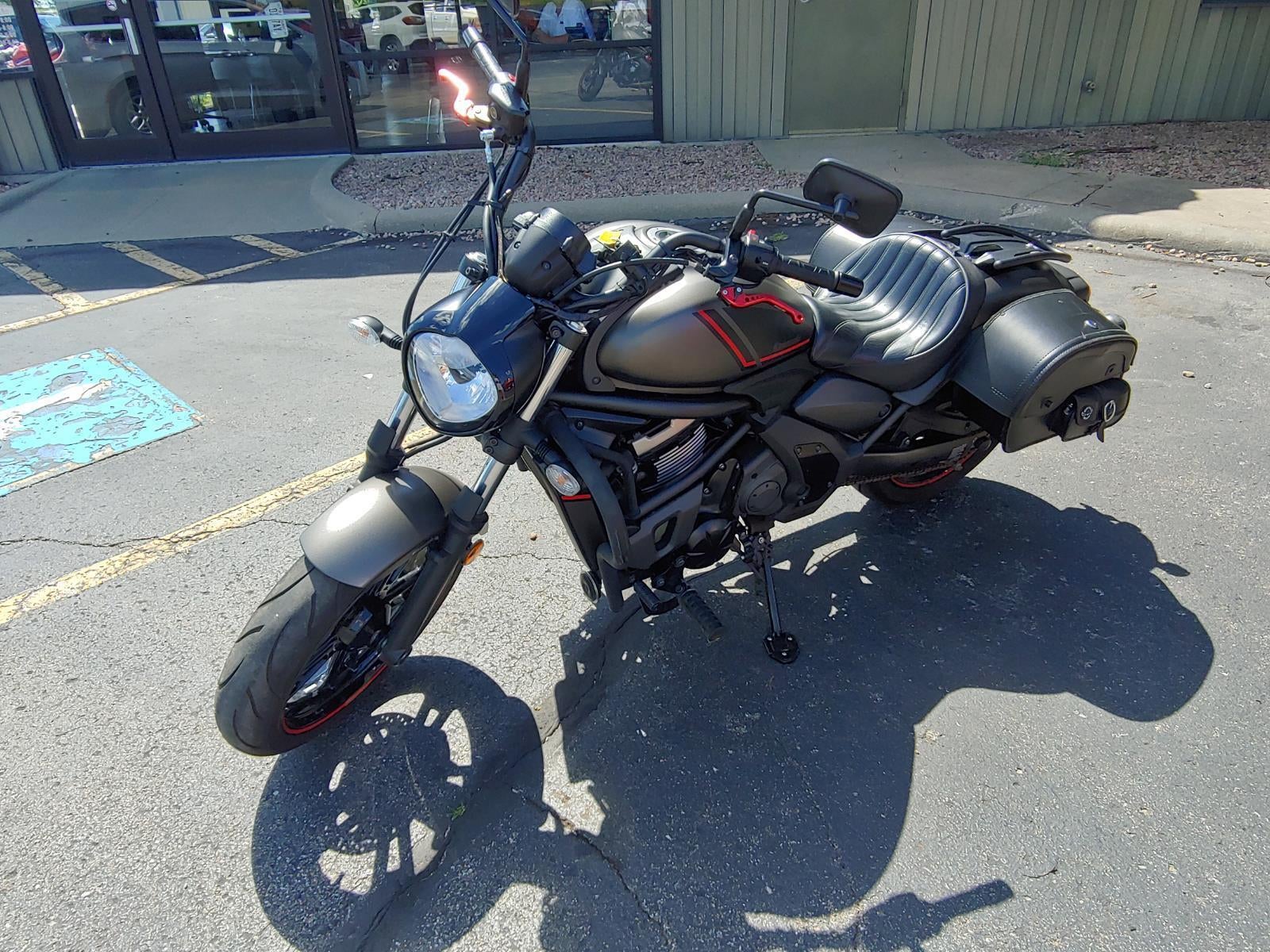 2021 Kawasaki VULCAN Base for sale on Searchshop