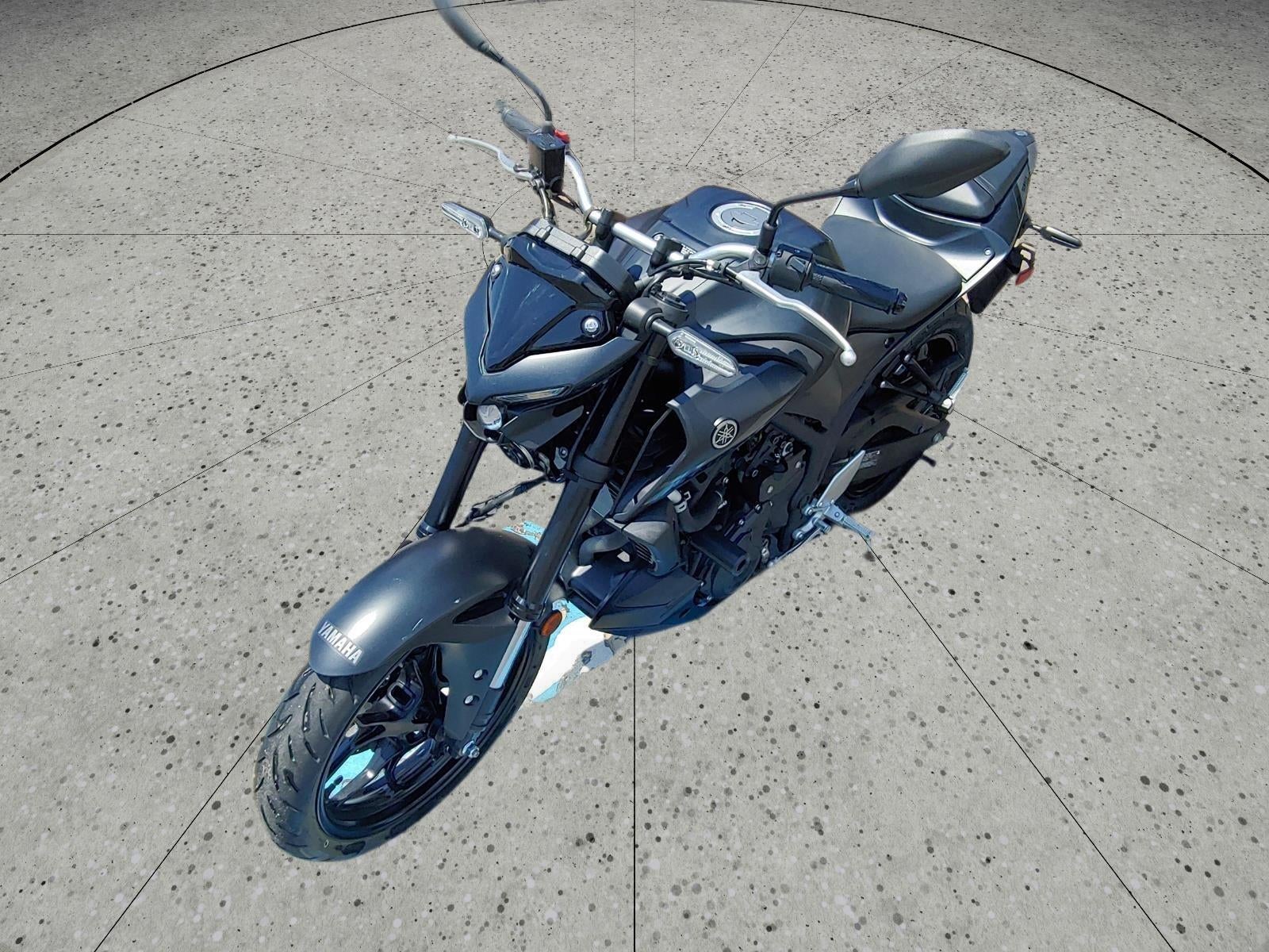 2024 Yamaha MT-03 Base for sale on Searchshop