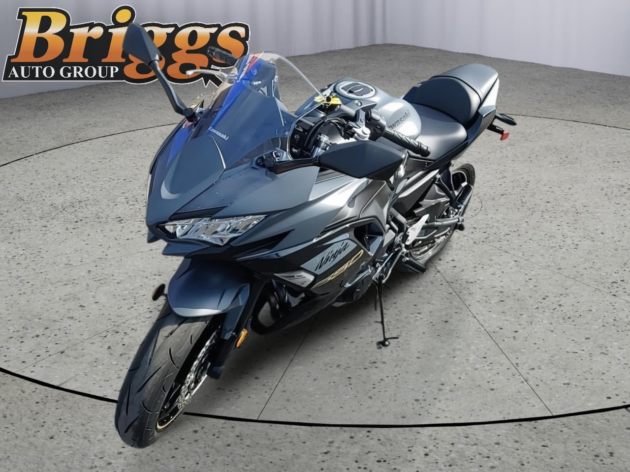 2024 Kawasaki NINJA Base for sale on Searchshop
