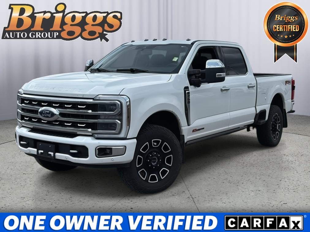 2024 Ford F-250